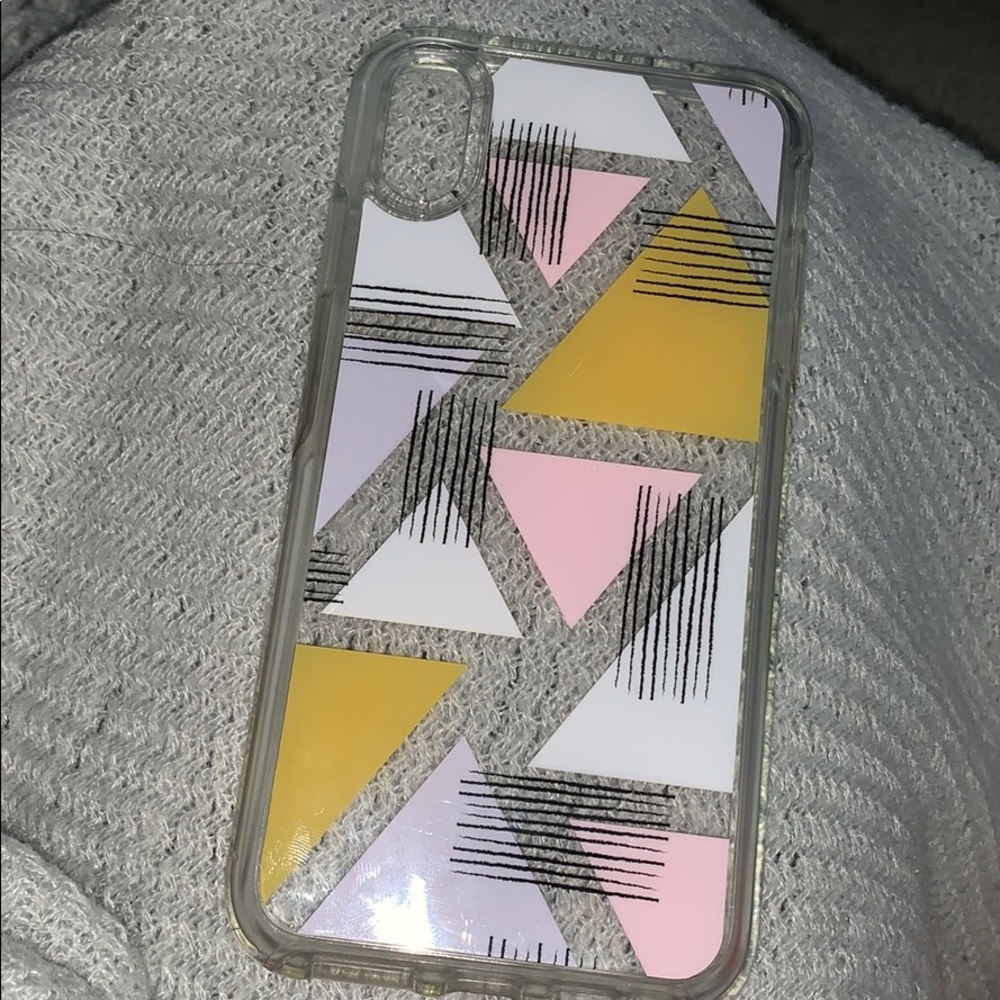 Otterbox iPhone XS Max Case